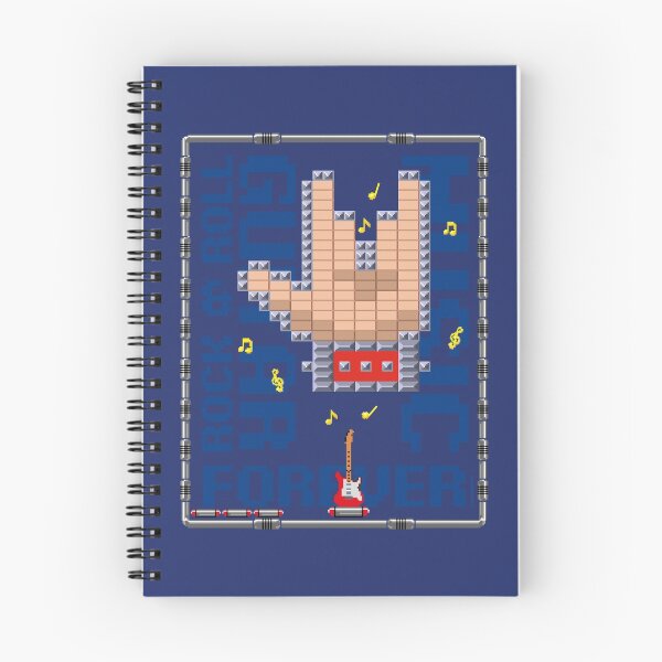 Item preview, Rock & Roll - Arkanoid designed and sold by improveyourself.