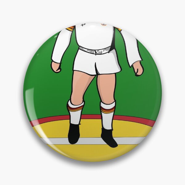 Item preview, Subbuteo Bruno Conti designed and sold by Pixa.