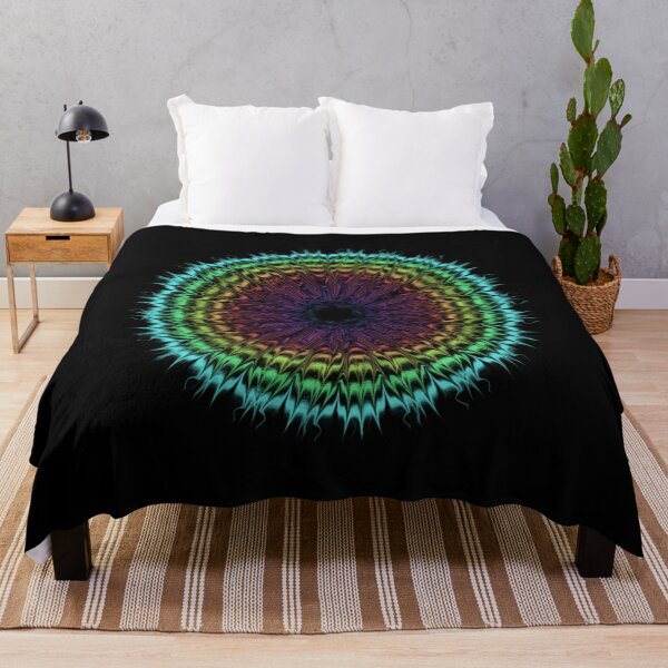 Item preview, The Colorful Void designed and sold by YLAOficial.