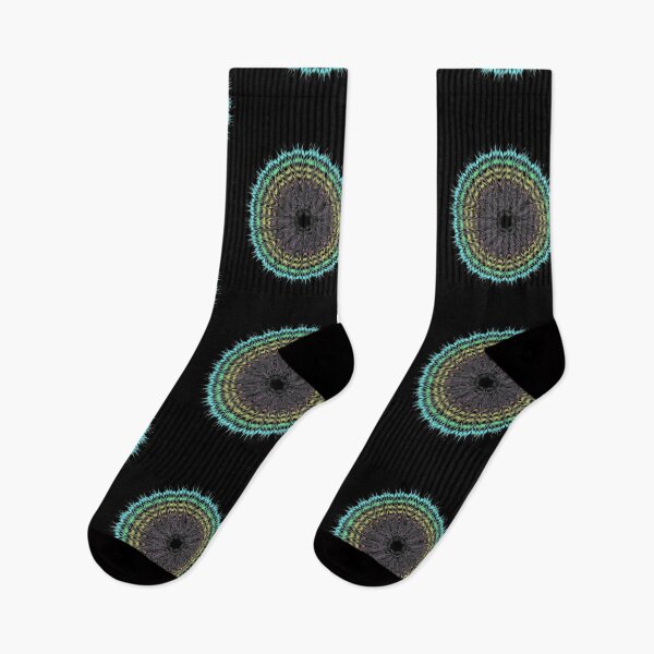 Item preview, The Colorful Void designed and sold by YLAOficial.
