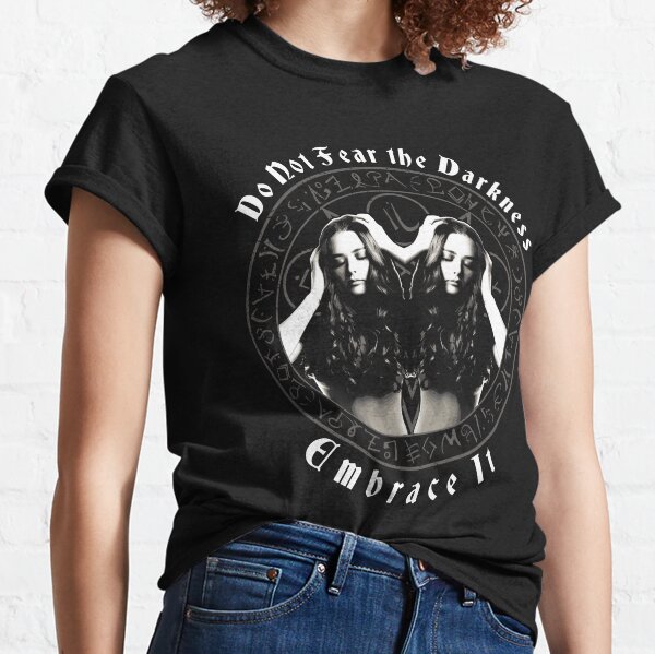 Womens Gothic Tops and Shirts: Embrace the Darkness