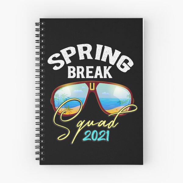 Item preview, Spring Break Matching Vacation 2021 designed and sold by Nzgiftsandmore.