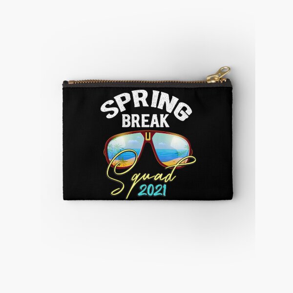 Artikelvorschau, Spring Break Matching Vacation 2021 entworfen und verkauft von Nzgiftsandmore.