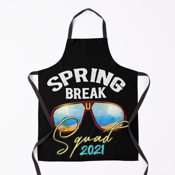 Item preview, Spring Break Matching Vacation 2021 designed and sold by Nzgiftsandmore.