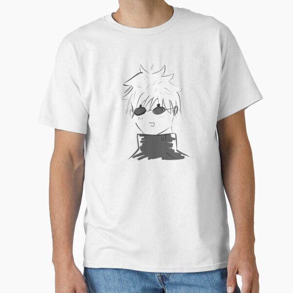 Item preview, Gojō Satoru designed and sold by i-am-frog.