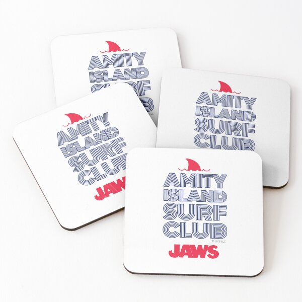 Item preview, JAWS MOVIE - JAWS 1975 SHARK AWESOME MOVIE FAN VINTAGE designed and sold by Tropical Blood.