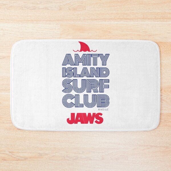 Item preview, JAWS MOVIE - JAWS 1975 SHARK AWESOME MOVIE FAN VINTAGE designed and sold by Tropical Blood.