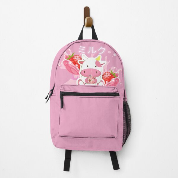 Item preview, Strawberry Milk designed and sold by 216stitches.