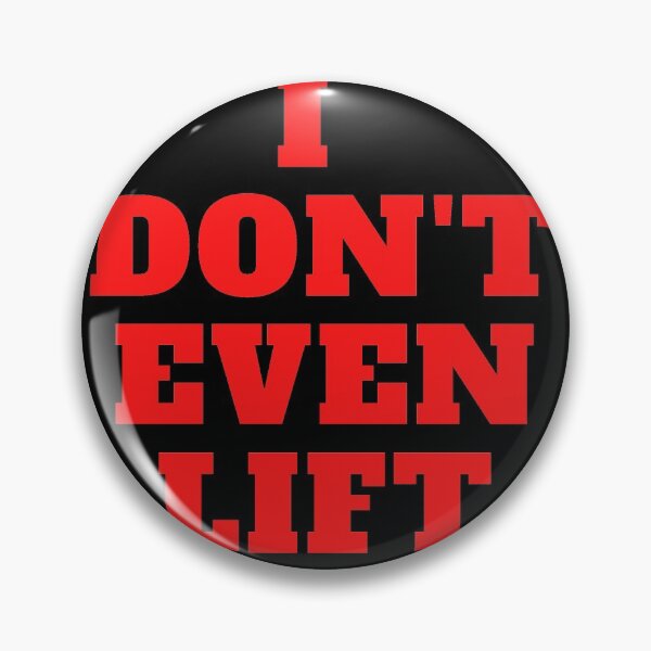 Item preview, Do you even lift? designed and sold by Tom Benevides.