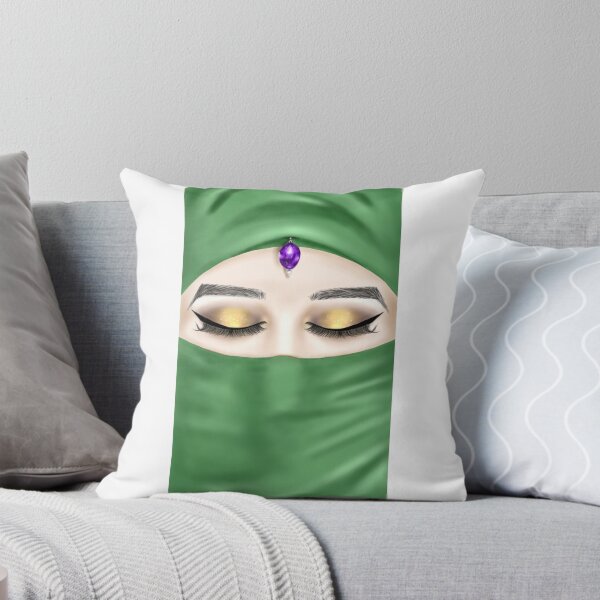 Item preview, Arabic Hijab Girl designed and sold by Cyra26.
