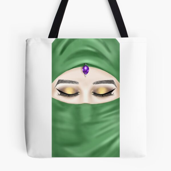 Item preview, Arabic Hijab Girl designed and sold by Cyra26.