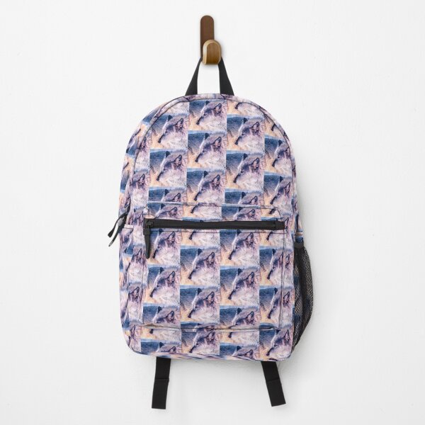 Item preview, Looks like a Wolf designed and sold by May Finch.