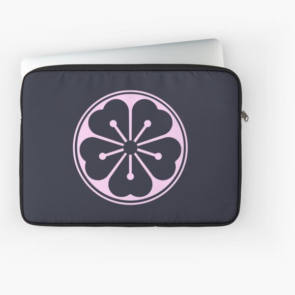 Cherry Blossom Laptop Sleeve