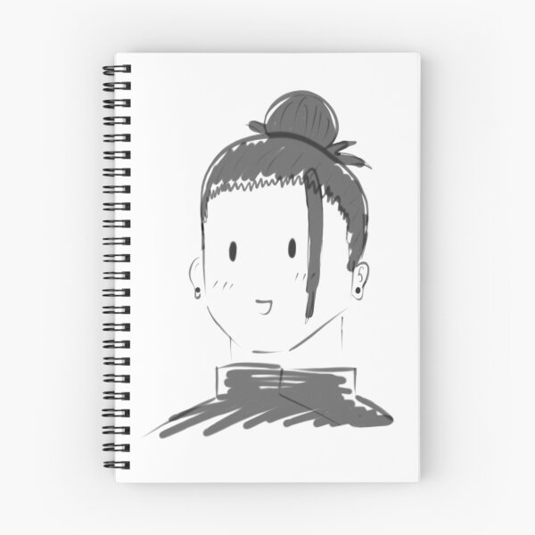 Item preview, Getō Suguru designed and sold by i-am-frog.