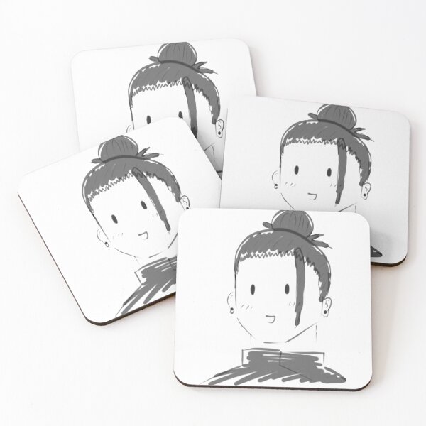 Item preview, Getō Suguru designed and sold by i-am-frog.