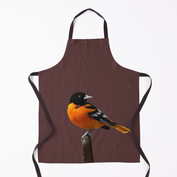 Item preview, Male Baltimore Oriole designed and sold by cherylorraine.