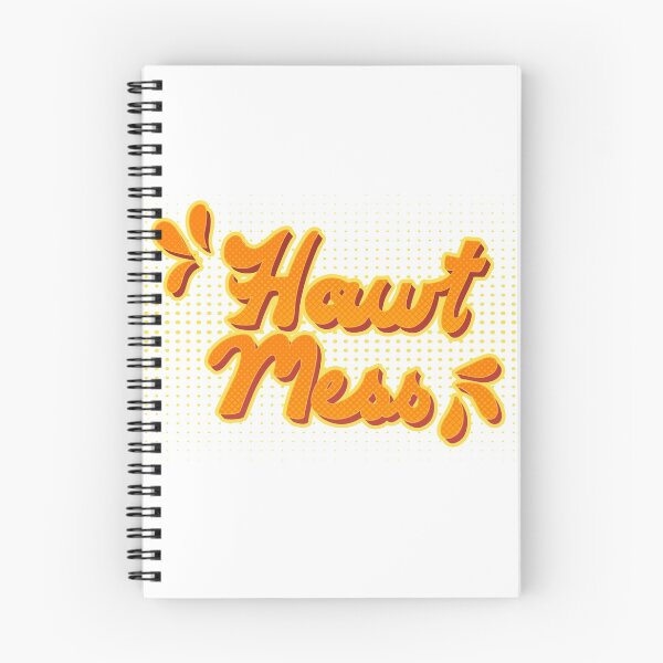 Item preview, Hawt Mess designed and sold by ShawnTheGirl.
