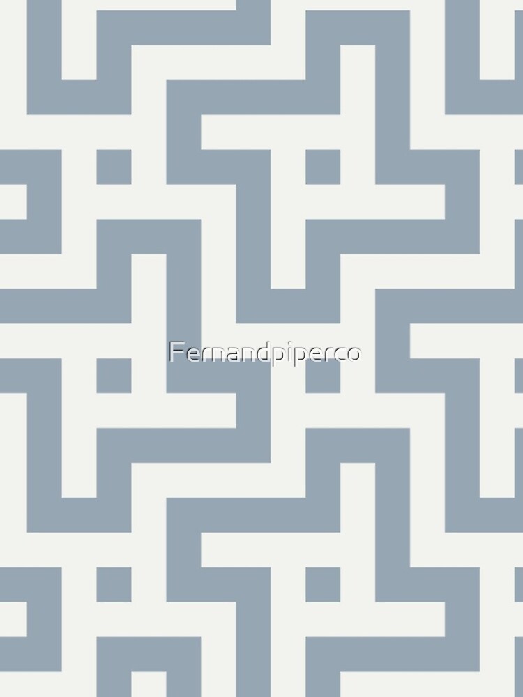 Thumbnail 4 of 4, iPhone Case, Geometric Pattern designed and sold by Fernandpiperco.