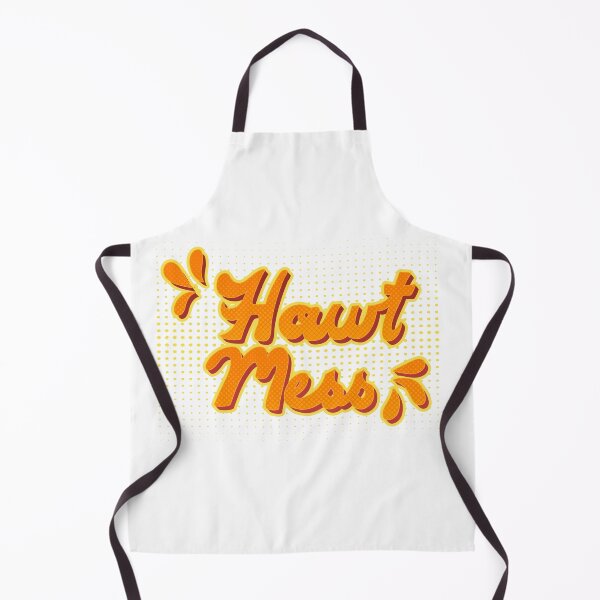 Item preview, Hawt Mess designed and sold by ShawnTheGirl.
