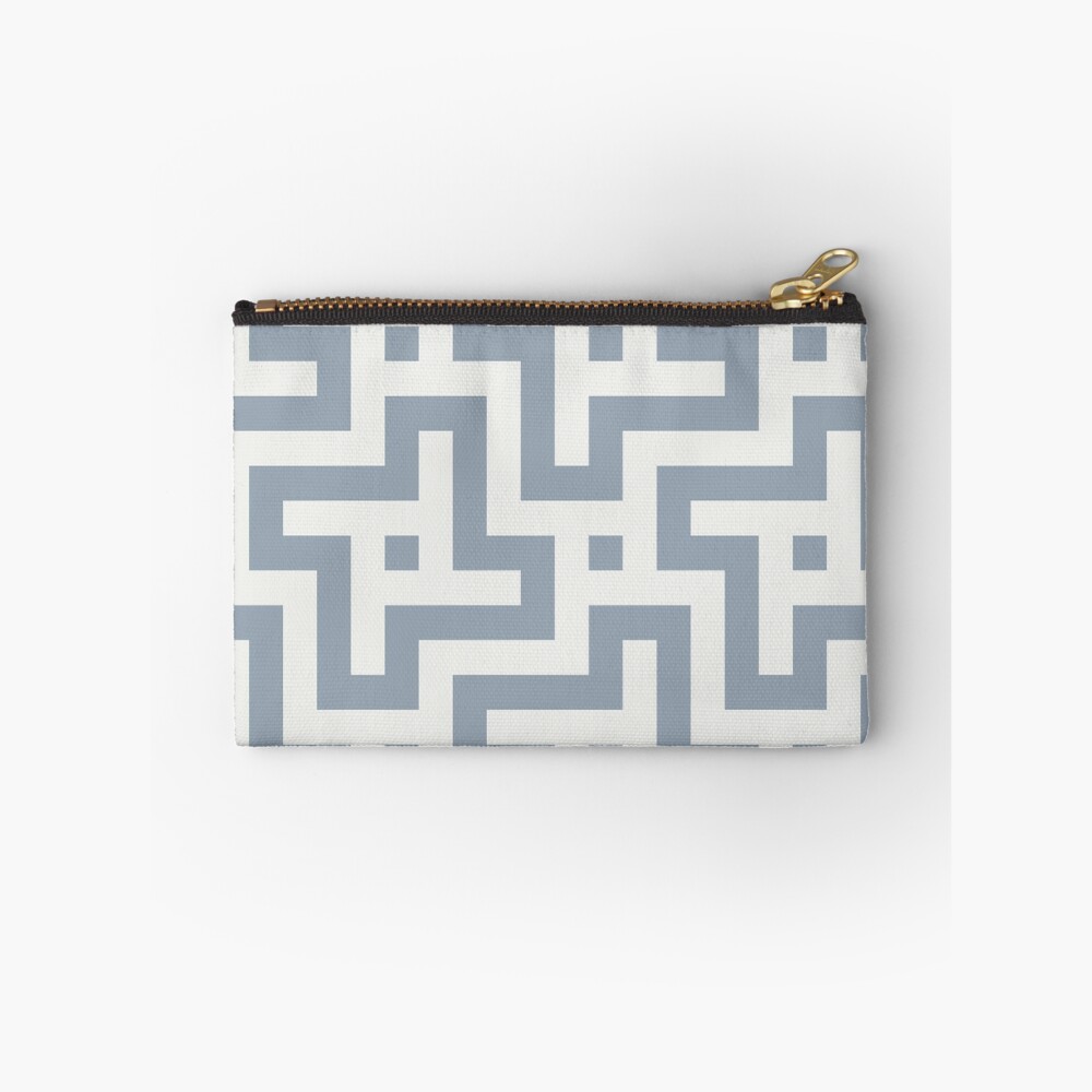 Item preview, Zipper Pouch designed and sold by Fernandpiperco.