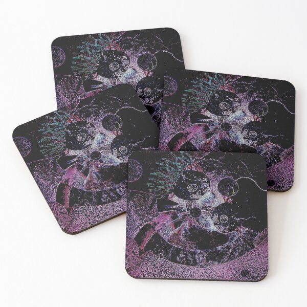 Item preview, "When Nightmares Escape" designed and sold by wiscbackroadz.
