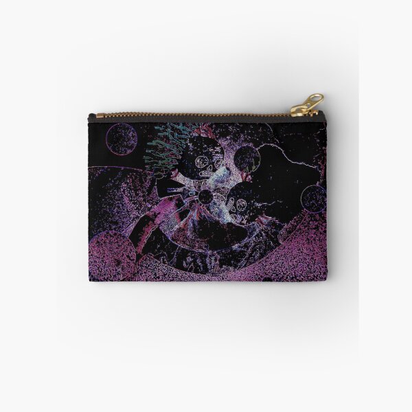 Item preview, "When Nightmares Escape" designed and sold by wiscbackroadz.