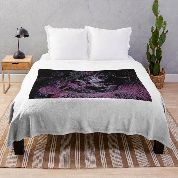 Item preview, "When Nightmares Escape" designed and sold by wiscbackroadz.