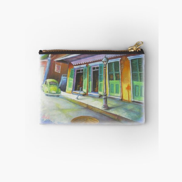 Item preview, " 723 St. Peter " designed and sold by rayholtart.
