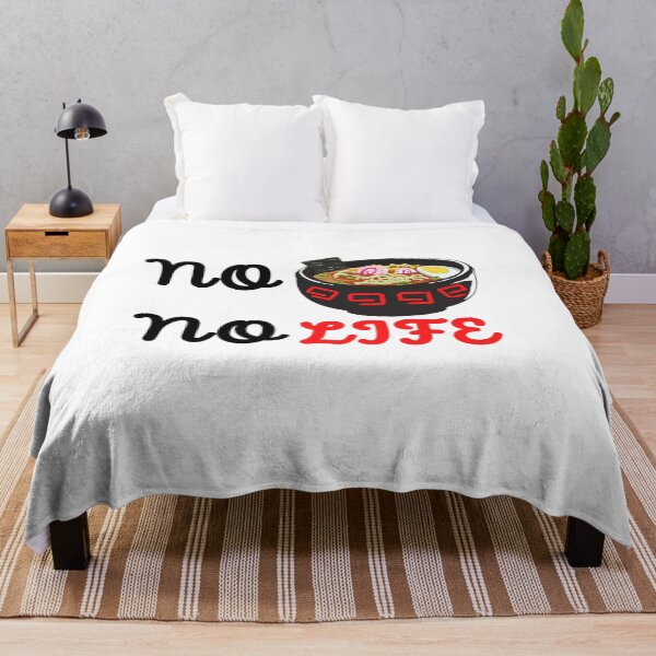 Item preview, No Ramen No Life designed and sold by Davestre.