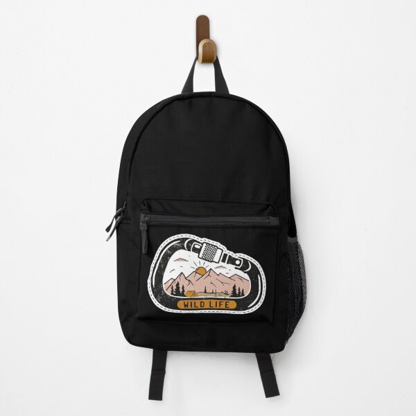 Item preview, The Wild Life designed and sold by TEEVO ART.