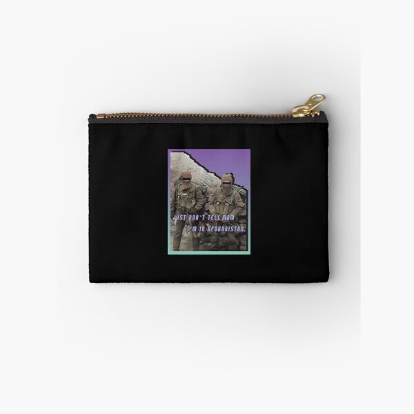 Item preview, JUST DON`T TELL MOM I`M IN AFGHANISTAN . designed and sold by FabioConte44.
