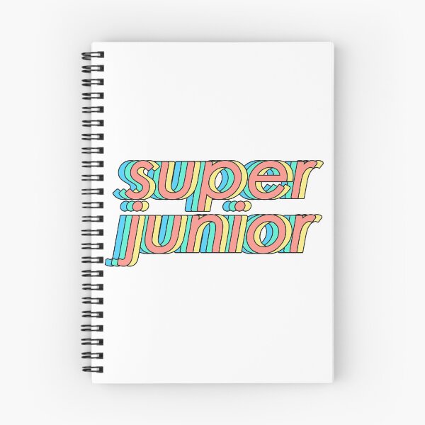 Artikelvorschau, Super Junior entworfen und verkauft von lfblg.