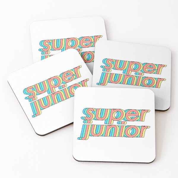 Item preview, Super Junior  designed and sold by lfblg.