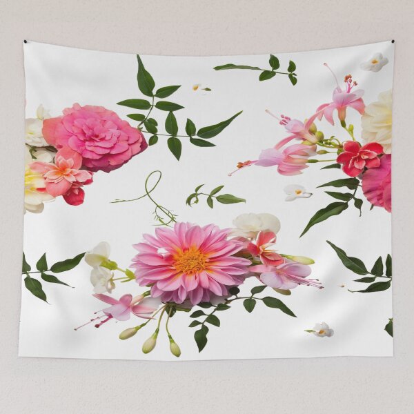 Item preview, Fashion Flowers 2021 designed and sold by OMG Outfits .