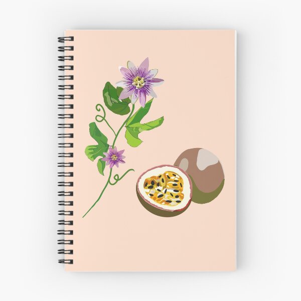 Item preview, Passiflora designed and sold by smoochugs.