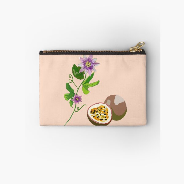 Item preview, Passiflora designed and sold by smoochugs.