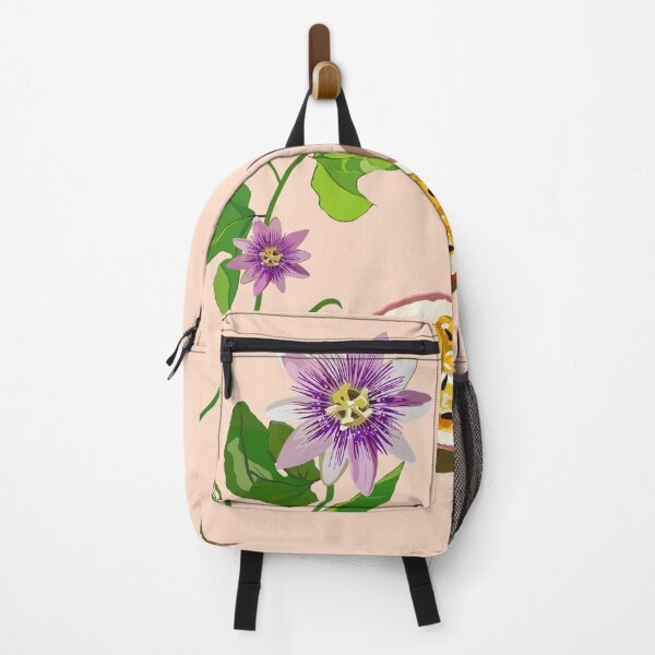 Item preview, Passiflora designed and sold by smoochugs.