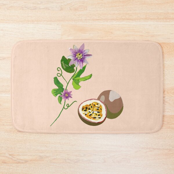 Item preview, Passiflora designed and sold by smoochugs.