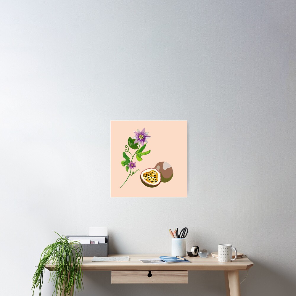 Item preview, Poster designed and sold by smoochugs.