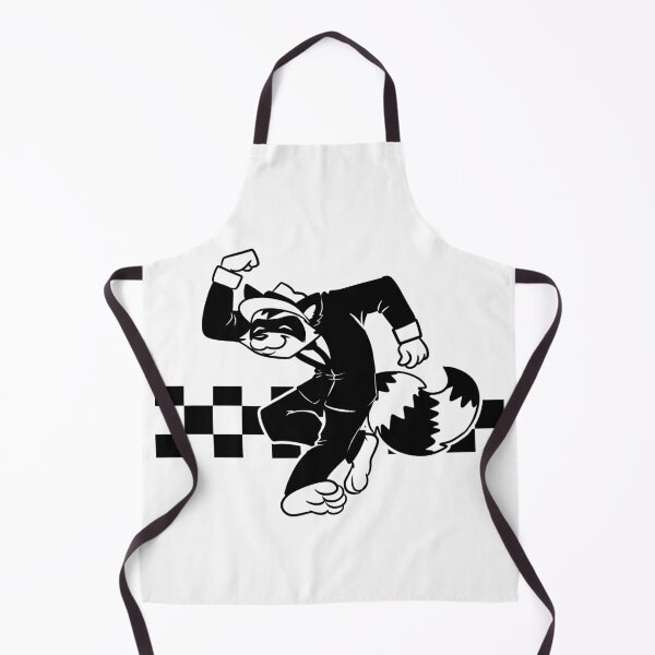 Item preview, Rudeboy Raccoon designed and sold by ShawnTheGirl.