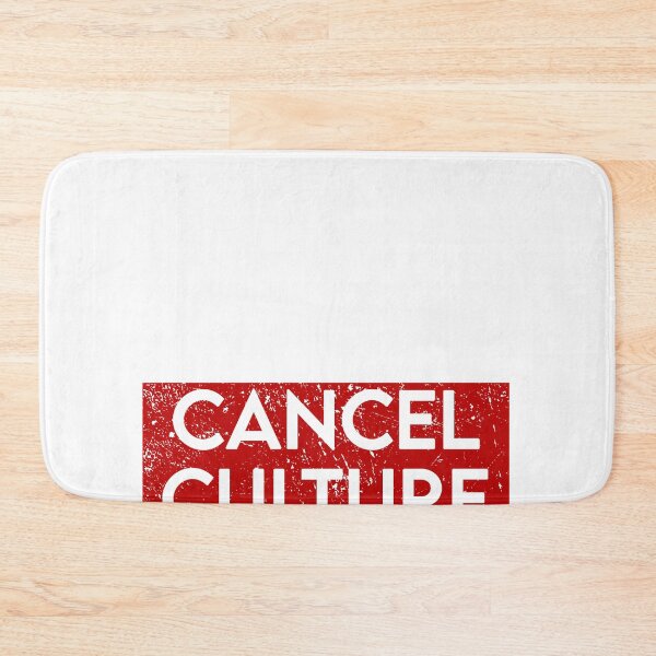 Item preview, Stand Against Cancel Culture Distressed designed and sold by RainbowPandas.