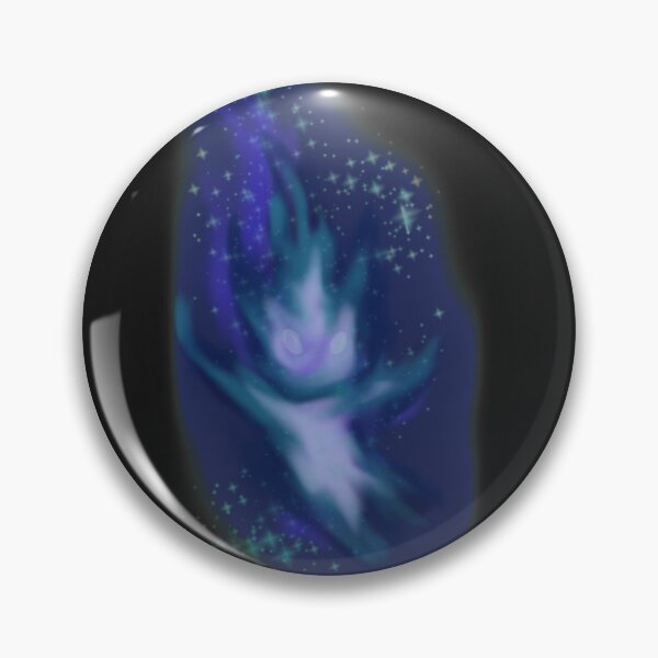 Item preview, Nature Sprite: Water designed and sold by drawnexplore.