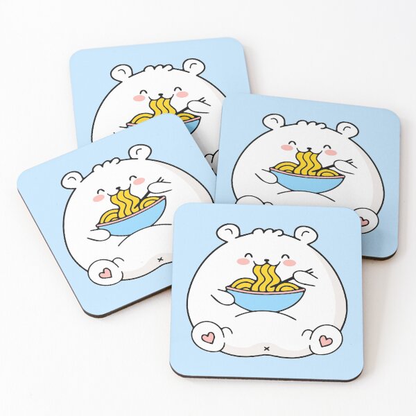 Item preview, Ramen Bear Me designed and sold by Timegraf.