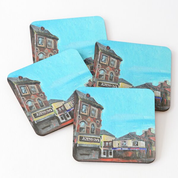 Item preview, Anlaby Road; Hull designed and sold by golan22may.