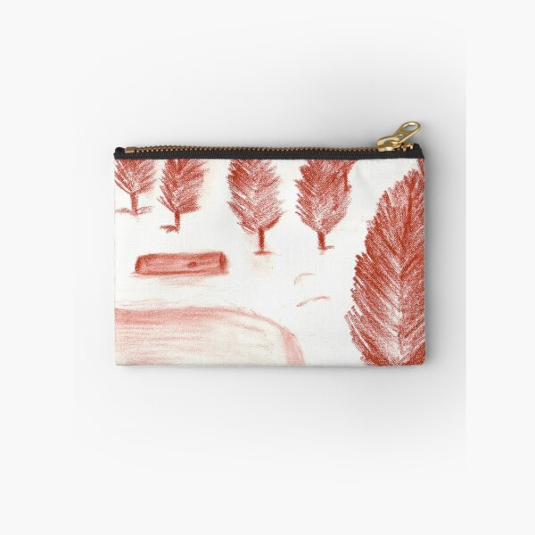 Item preview, Snow Field designed and sold by coribeth.