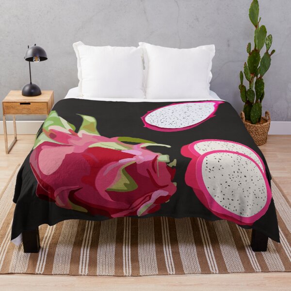 Item preview, Pitaya Dragon Fruit designed and sold by smoochugs.