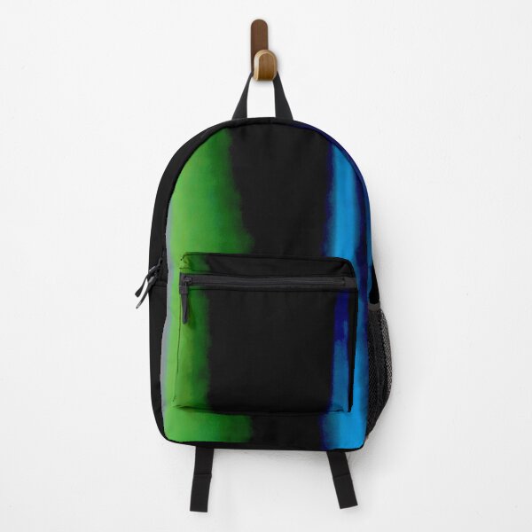 Item preview, The Blue Green Flash designed and sold by ralphsamo.