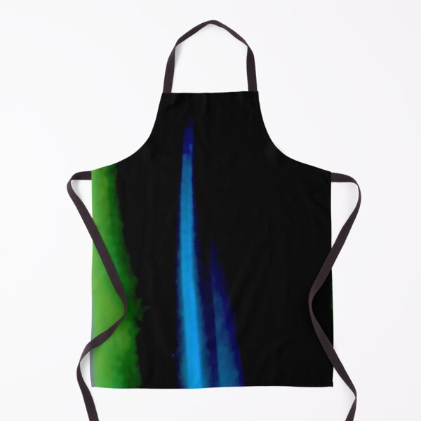 Item preview, The Blue Green Flash designed and sold by ralphsamo.