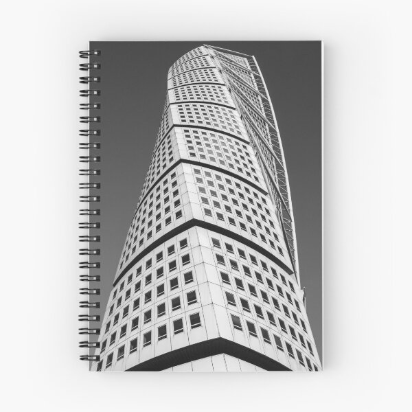 Item preview, Turning torso designed and sold by Roberd Palm.
