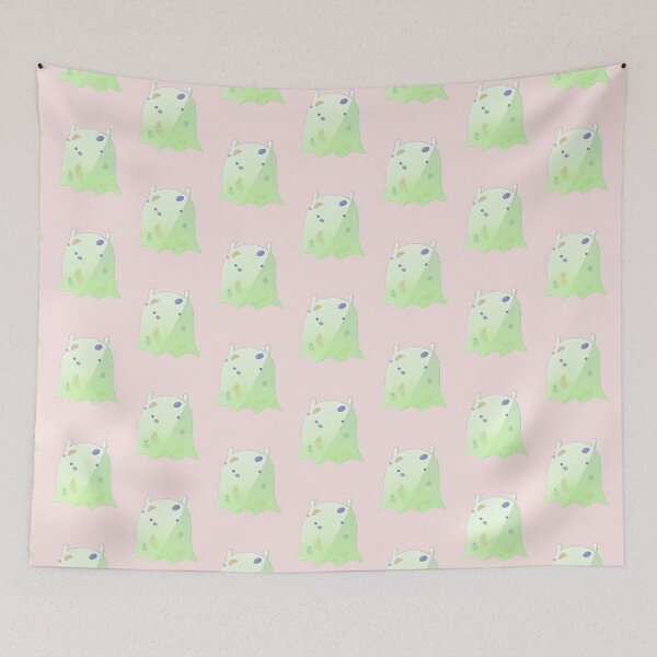 Item preview, Jello dumbo octopus designed and sold by TheTeaArtist.